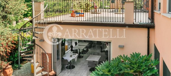 18 bedrooms Hotel in Forte dei Marmi, Italy No. 210031 5