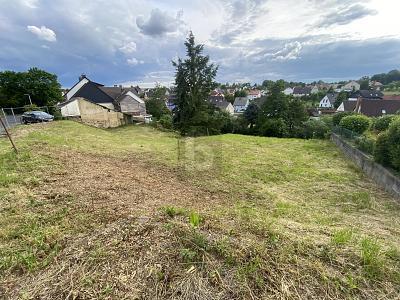 1066m² Land in Kassel, Germany No. 361990