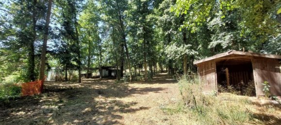 1100m² Building in Foligno, Italy No. 372467 14