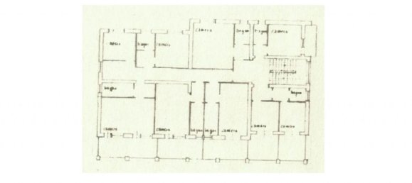 1100m² Building in Foligno, Italy No. 372467 18