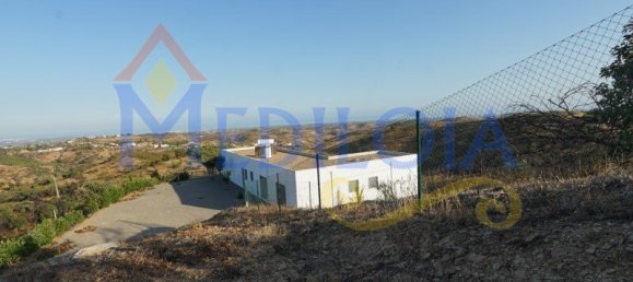 3 Schlafzimmer Villa in Tavira, Portugal, Nr. 289583 30