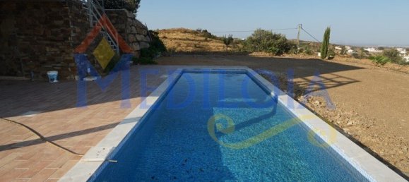 3 Schlafzimmer Villa in Tavira, Portugal, Nr. 289583 4