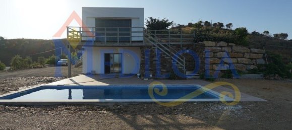 3 Schlafzimmer Villa in Tavira, Portugal, Nr. 289583 2