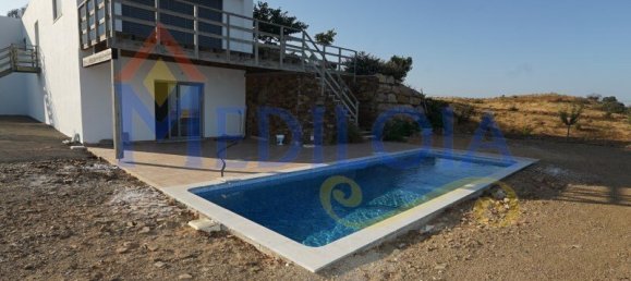 3 Schlafzimmer Villa in Tavira, Portugal, Nr. 289583 3