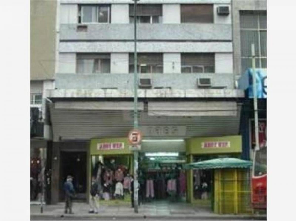 28m² Office in Buenos Aires, Argentina No. 107552