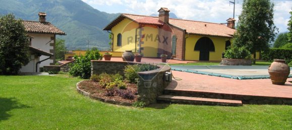 4 chambres Villa à Barga, Italy No. 53005 25