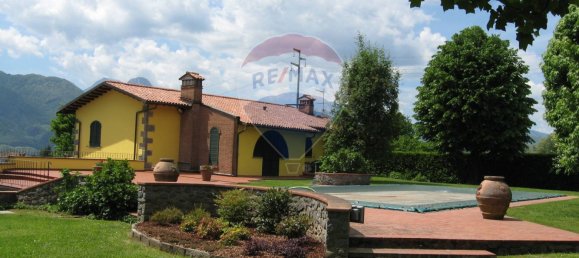 4 chambres Villa à Barga, Italy No. 53005 37