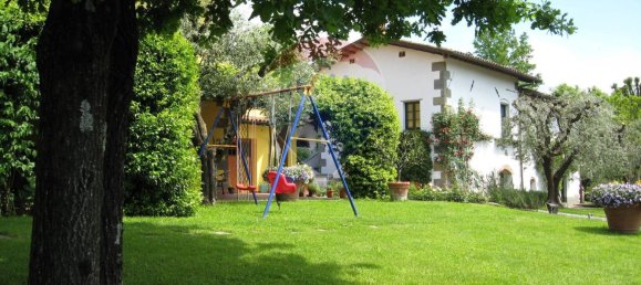 4 chambres Villa à Barga, Italy No. 53005 17