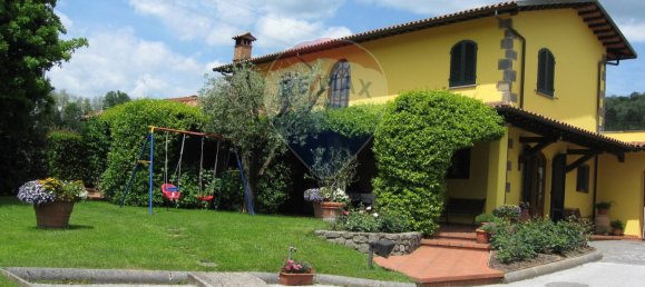 4 chambres Villa à Barga, Italy No. 53005 20