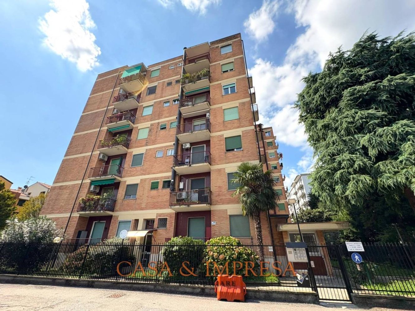 2 bedrooms Apartment in Pioltello, Italy No. 378542