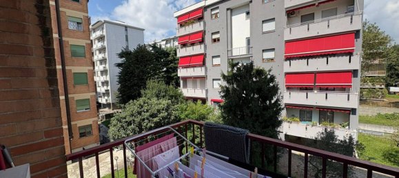 2 bedrooms Apartment in Pioltello, Italy No. 378542 28