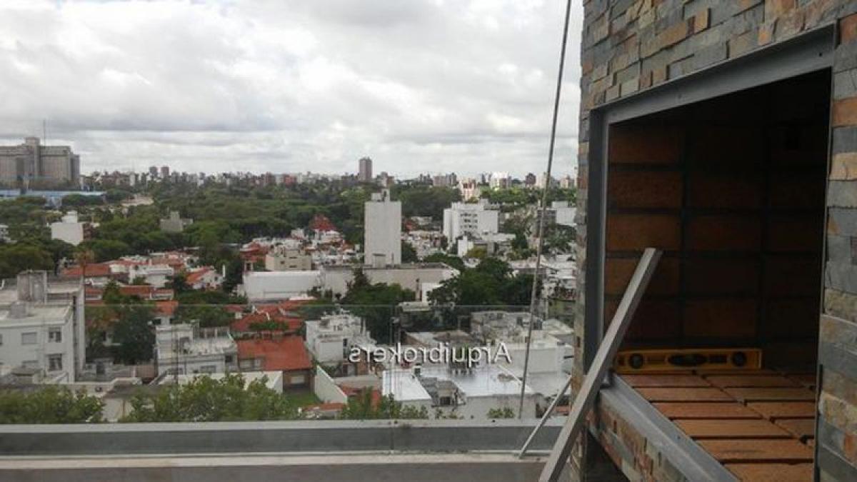 Studio in Montevideo, Uruguay No. 12545