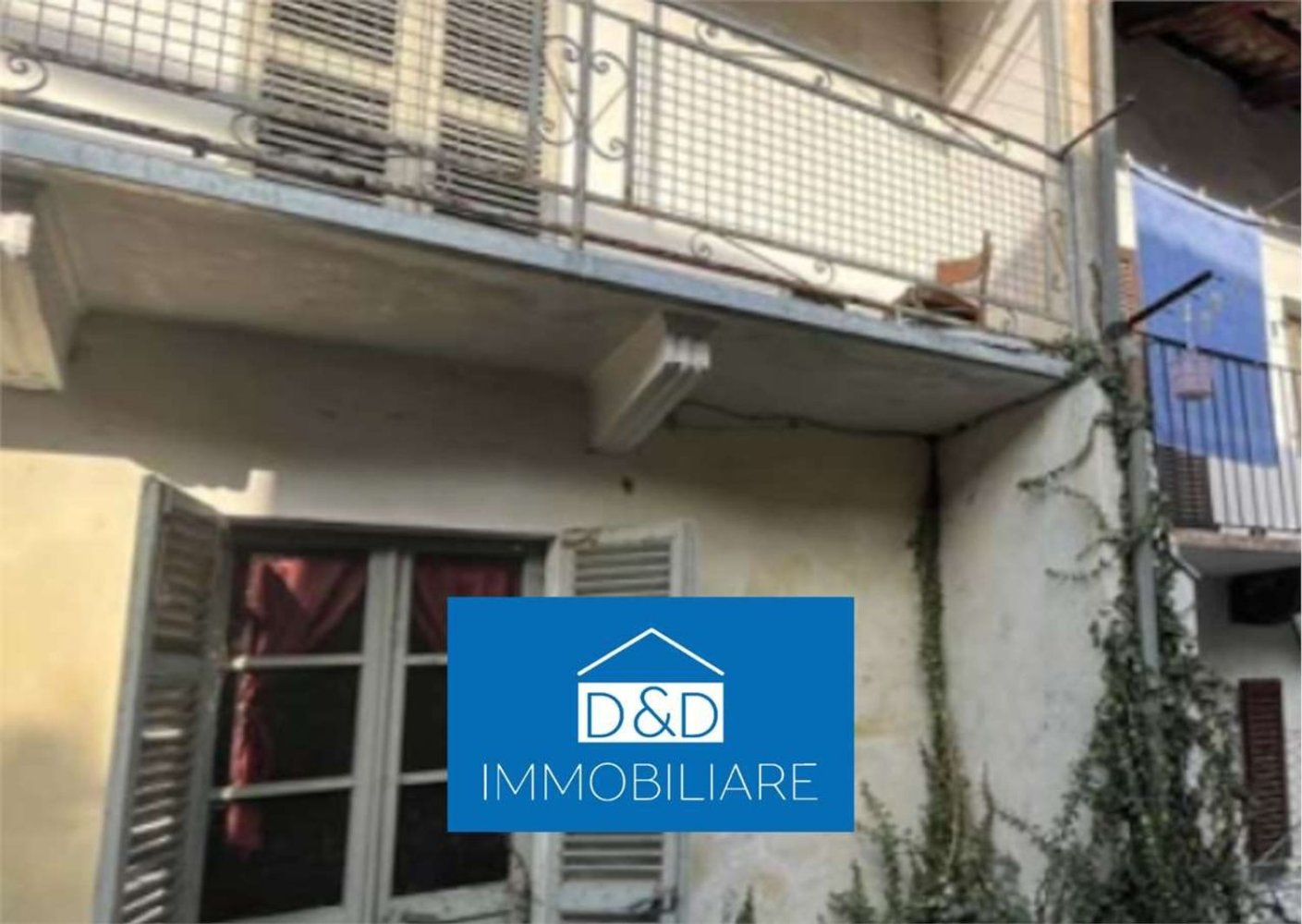 Casa de 4 divisões em Monteu da Po, Italy N.º 207257