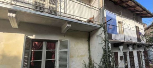 Casa de 4 divisões em Monteu da Po, Italy N.º 207257 2