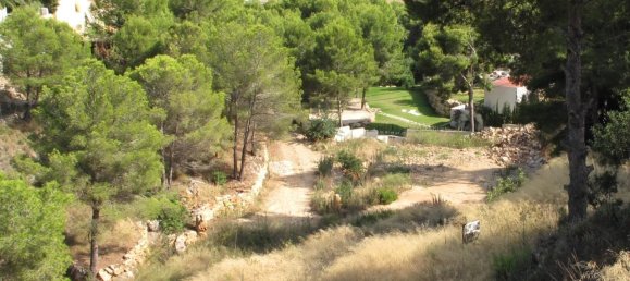 Land for sale in Javea, Alicante, Valencian Community, Spain № 365397 4