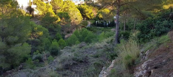 Land for sale in Javea, Alicante, Valencian Community, Spain № 365397 2