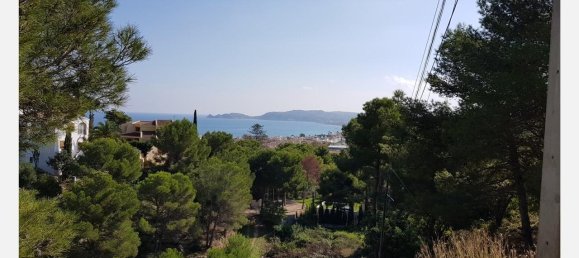 Land for sale in Javea, Alicante, Valencian Community, Spain № 365397 3