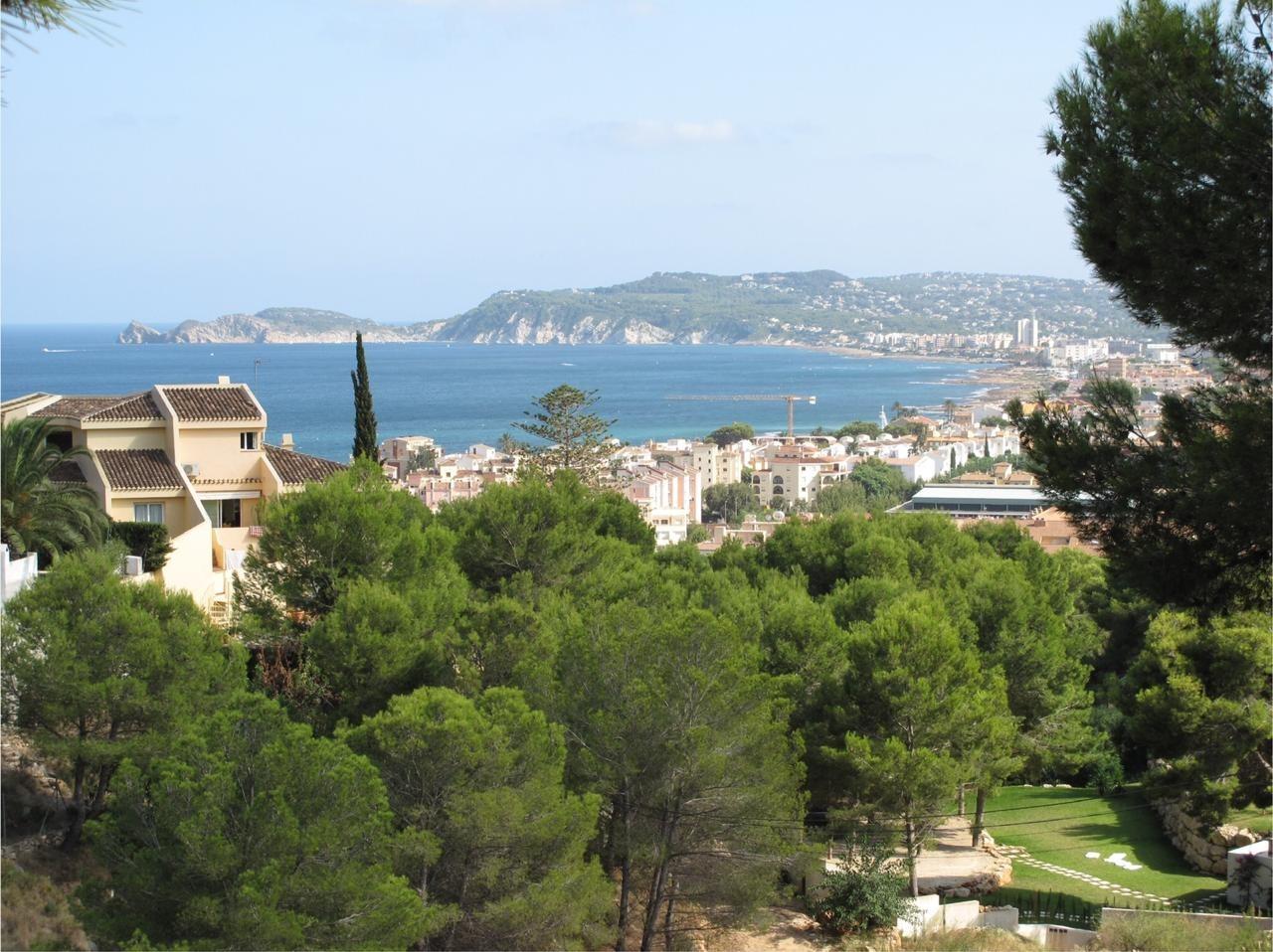 Land for sale in Javea, Alicante, Valencian Community, Spain № 365397