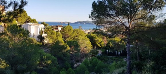 Land for sale in Javea, Alicante, Valencian Community, Spain № 365397 5