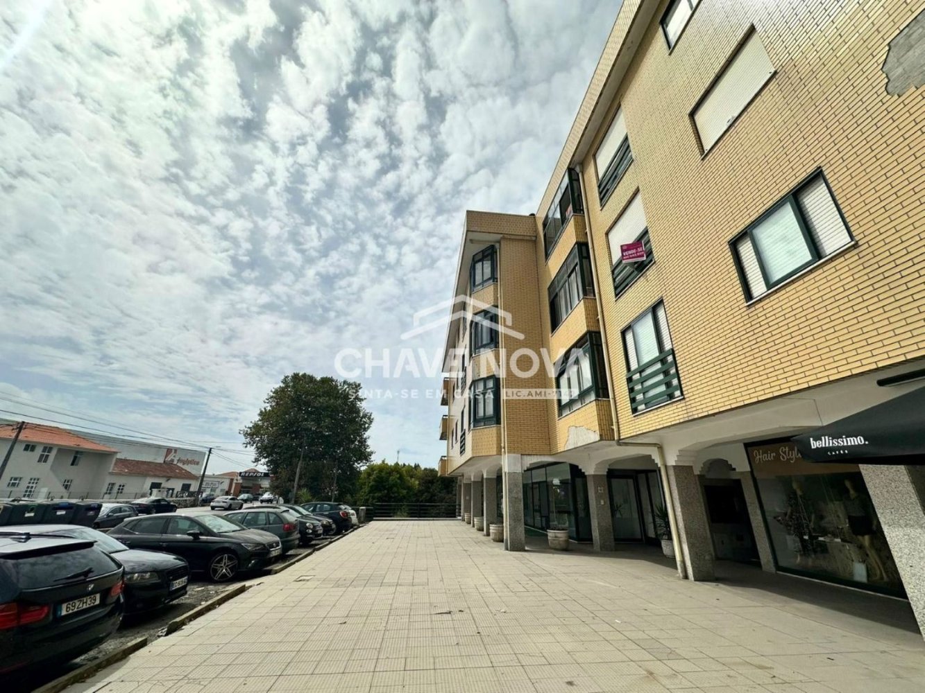 3 غرف نوم شقة في Vila Nova de Gaia, Portugal رقم 292578