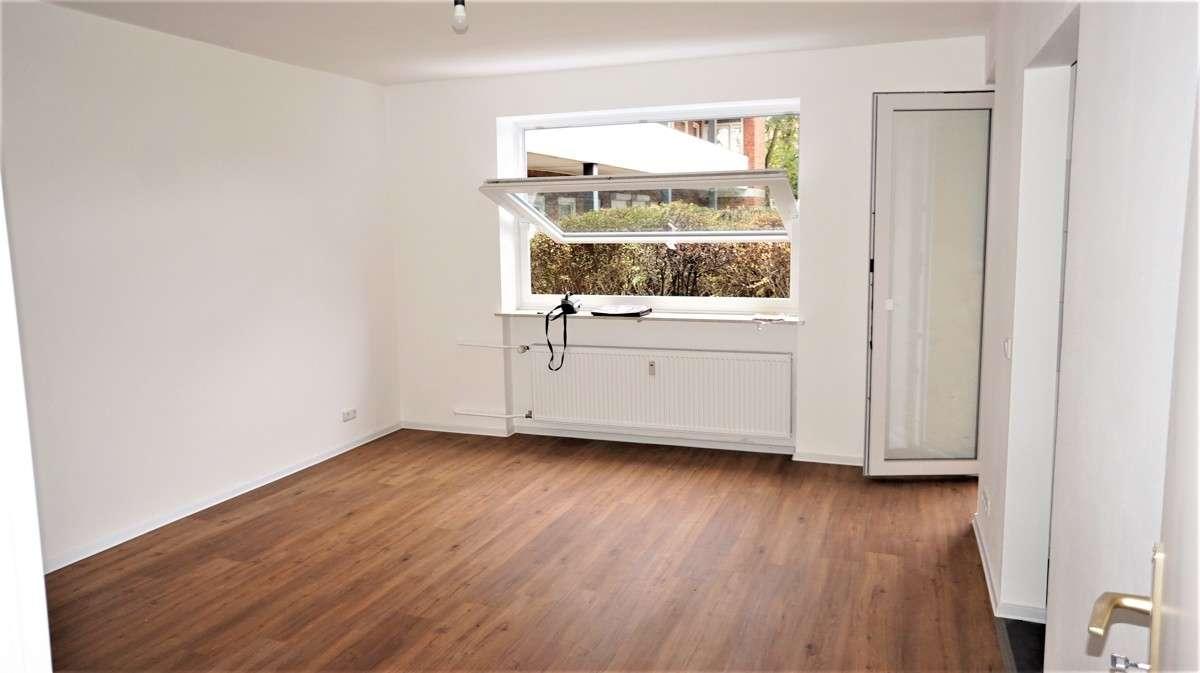 Studio in Hamburg-Mitte, Germany No. 75662