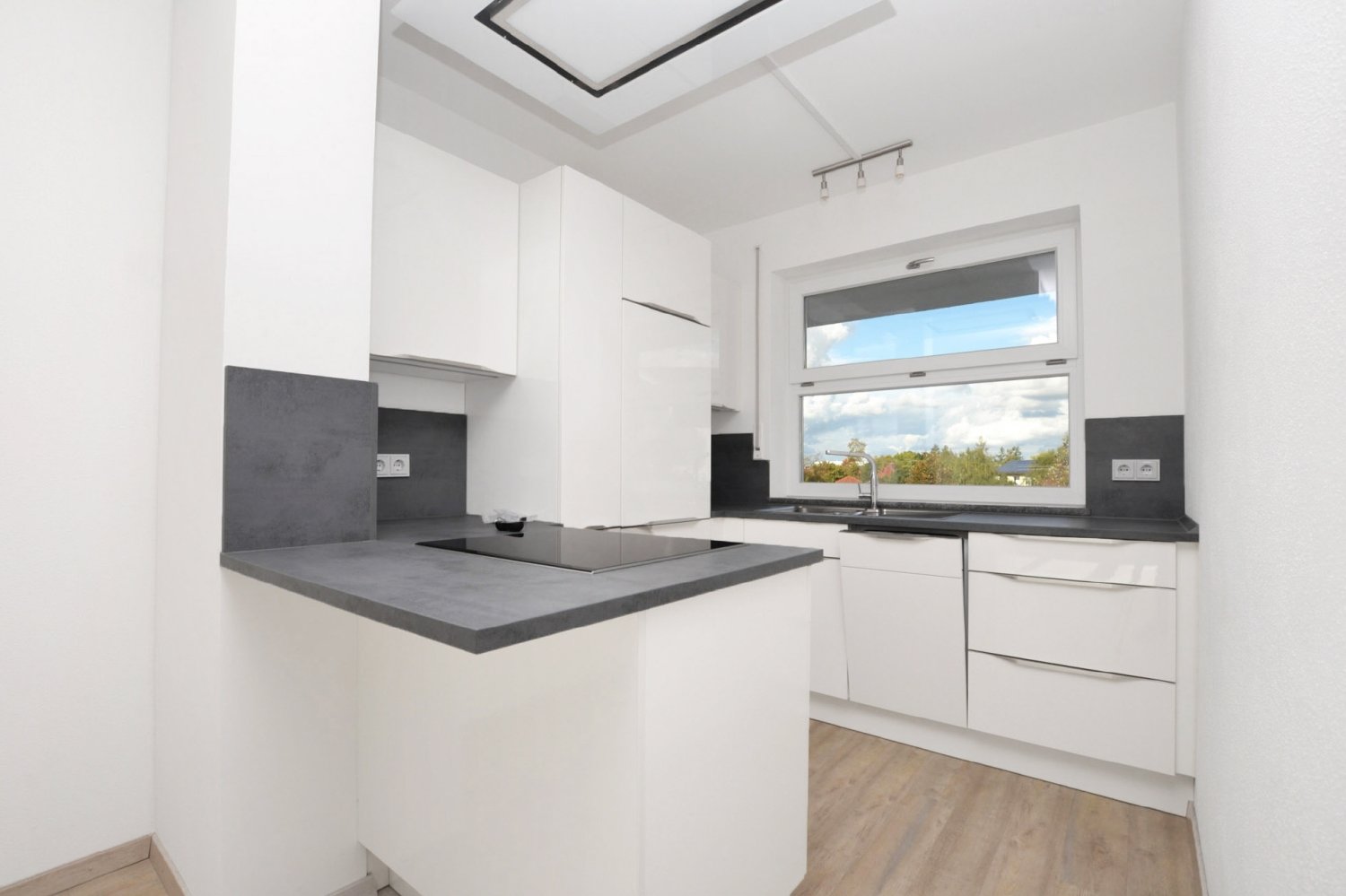 3-Zimmer Doppelhaus in München, Germany, Nr. 332236