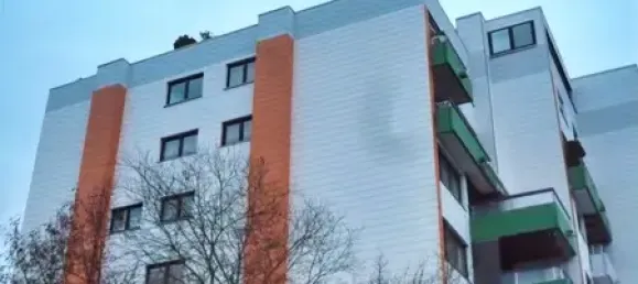 3 Schlafzimmer Penthouse in Böblingen, Germany, Nr. 36400 11