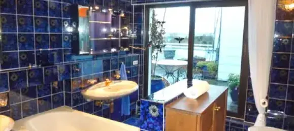 3 Schlafzimmer Penthouse in Böblingen, Germany, Nr. 36400 20