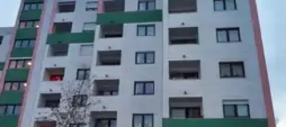 3 Schlafzimmer Penthouse in Böblingen, Germany, Nr. 36400 12