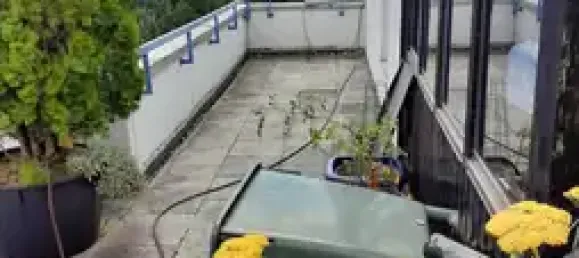 3 Schlafzimmer Penthouse in Böblingen, Germany, Nr. 36400 4