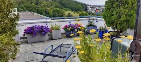 3 Schlafzimmer Penthouse in Böblingen, Germany, Nr. 36400 3