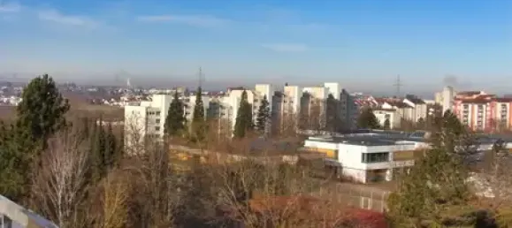 3 Schlafzimmer Penthouse in Böblingen, Germany, Nr. 36400 7