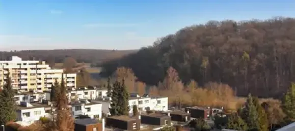 3 Schlafzimmer Penthouse in Böblingen, Germany, Nr. 36400 9