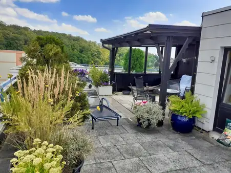 3 Schlafzimmer Penthouse in Böblingen, Germany, Nr. 36400