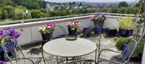 3 Schlafzimmer Penthouse in Böblingen, Germany, Nr. 36400 2