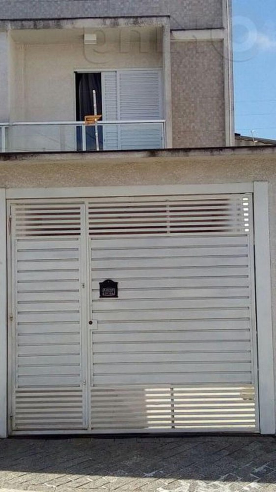 Casa de 3 dormitorios en Sao Paulo, Brazil No. 566998