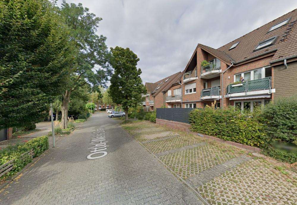 Apartamento de 2 divisões em Paderborn, Germany N.º 106572