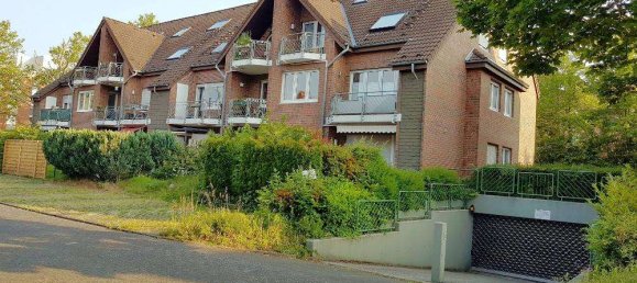 Apartamento de 2 divisões em Paderborn, Germany N.º 106572 2