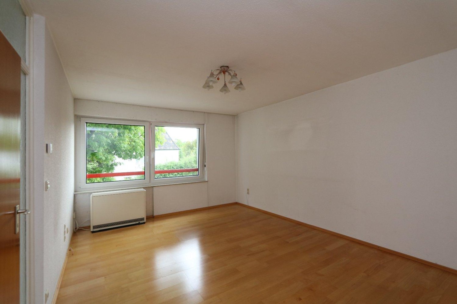 4-Zimmer Wohnung in München, Germany, Nr. 368694