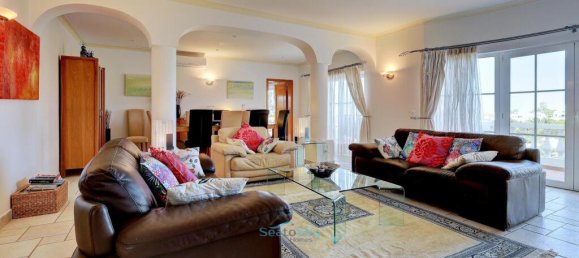 5 Schlafzimmer Villa in Budens, Portugal, Nr. 279840 9