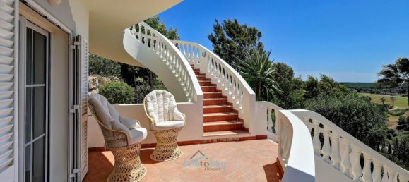 5 Schlafzimmer Villa in Budens, Portugal, Nr. 279840 49