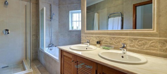 5 Schlafzimmer Villa in Budens, Portugal, Nr. 279840 37