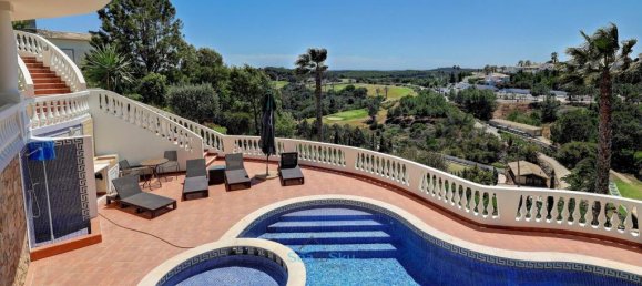 5 Schlafzimmer Villa in Budens, Portugal, Nr. 279840 41