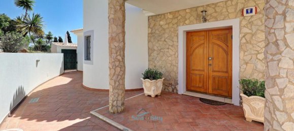 5 Schlafzimmer Villa in Budens, Portugal, Nr. 279840 6