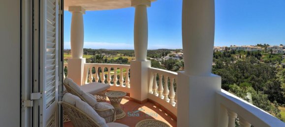 5 Schlafzimmer Villa in Budens, Portugal, Nr. 279840 11