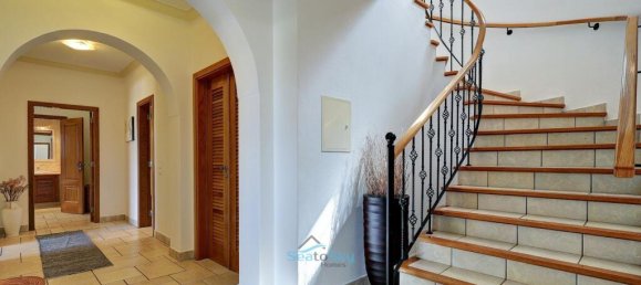 5 Schlafzimmer Villa in Budens, Portugal, Nr. 279840 30