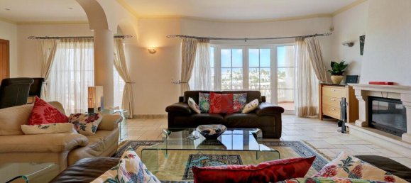 5 Schlafzimmer Villa in Budens, Portugal, Nr. 279840 10