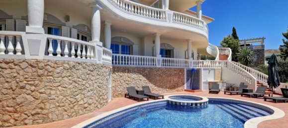 5 Schlafzimmer Villa in Budens, Portugal, Nr. 279840 35