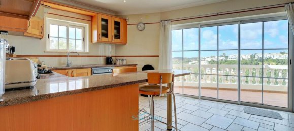 5 Schlafzimmer Villa in Budens, Portugal, Nr. 279840 21