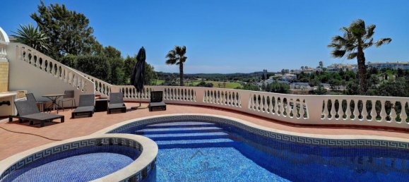 5 Schlafzimmer Villa in Budens, Portugal, Nr. 279840 2